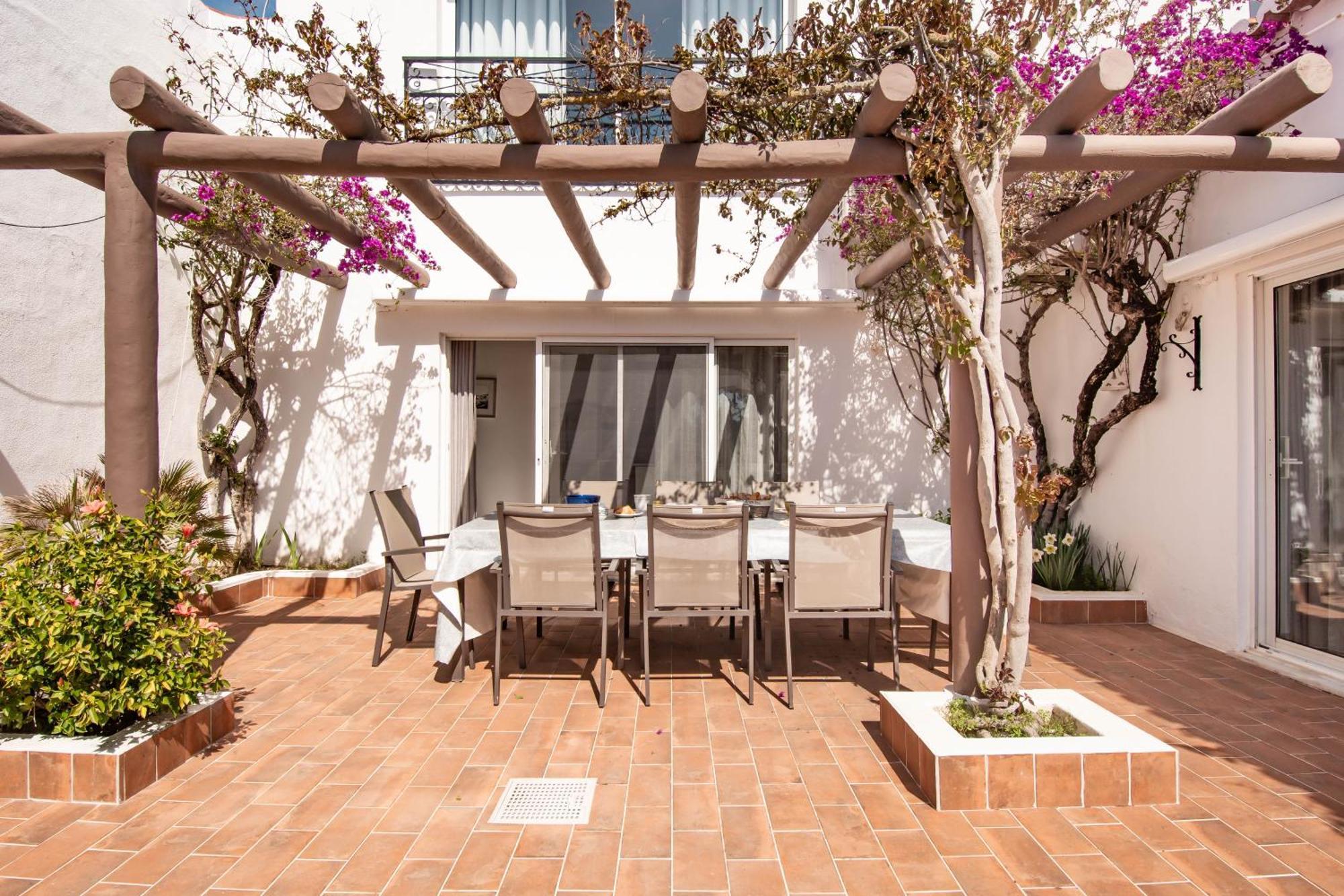 Villa Casa Leao Carvoeiro  Exterior foto